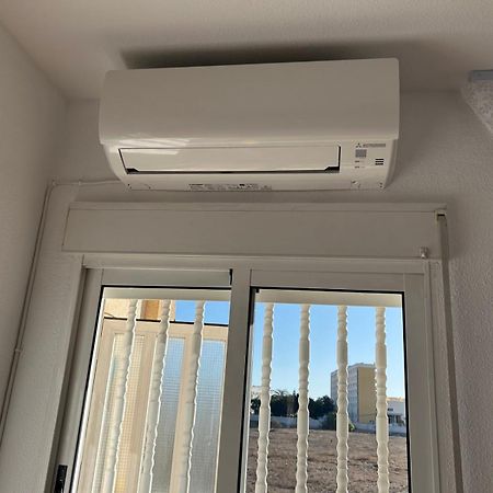 Apartament Mariha Torrevieja Luaran gambar