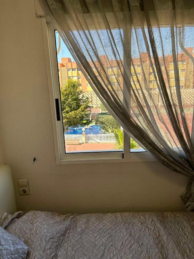 Apartament Mariha Torrevieja Luaran gambar