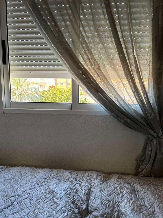 Apartament Mariha Torrevieja Luaran gambar