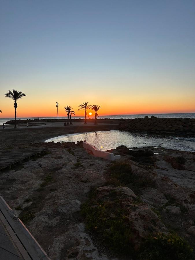 Apartament Mariha Torrevieja Luaran gambar