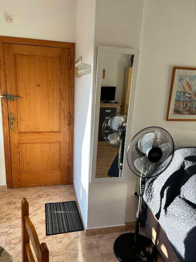 Apartament Mariha Torrevieja Luaran gambar