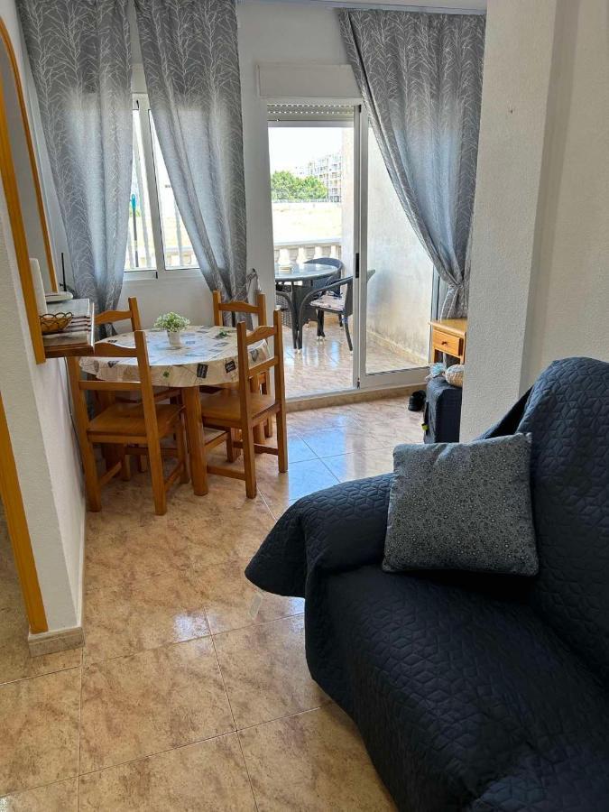 Apartament Mariha Torrevieja Luaran gambar