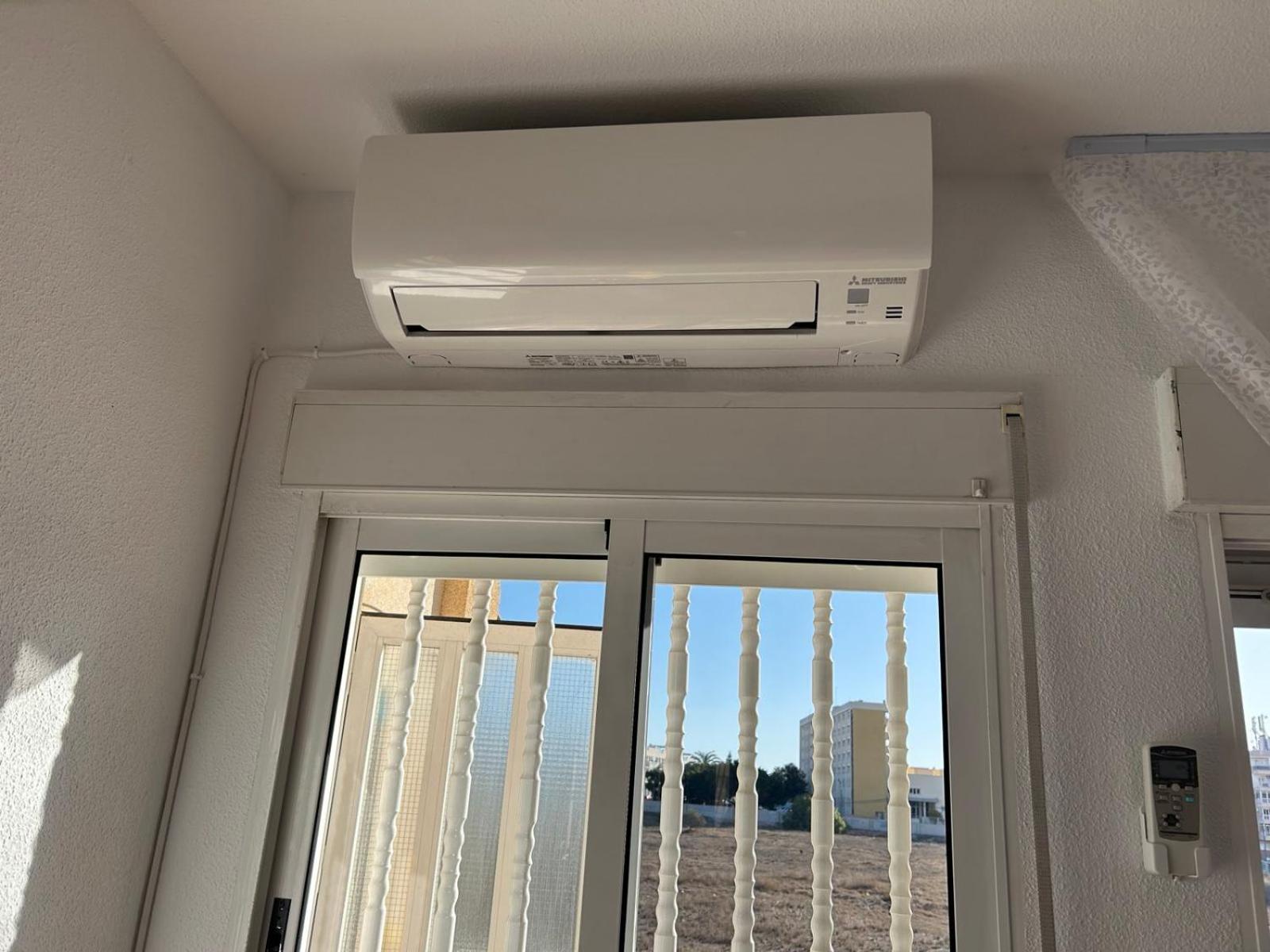 Apartament Mariha Torrevieja Luaran gambar