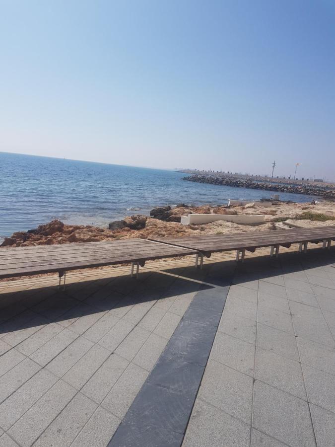 Apartament Mariha Torrevieja Luaran gambar